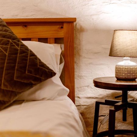 Deer House Vila Machynlleth Exterior foto